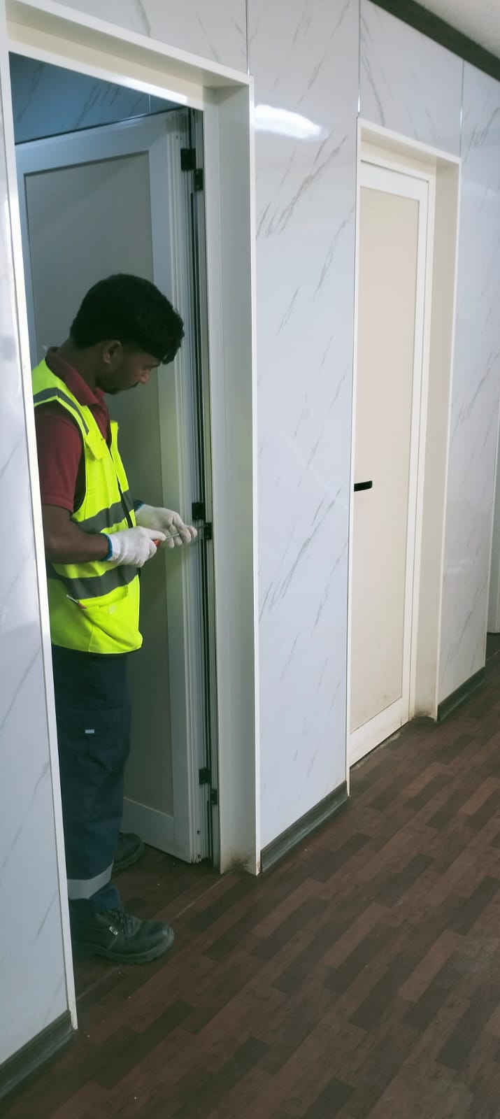 Novaroots Project 43